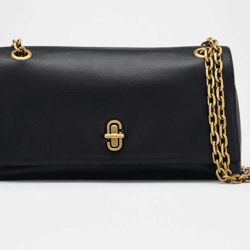 Marc jacobs chain crossbody bag